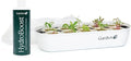 Gardyn Essential Bundle for Your Hydroponics Growing System Indoor Garden (Indoor Nursery Germination Seed Starter Tray &amp HydroBoost Plant Based Water Treatment Lowers PH &amp Balances Plant Nutr