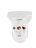 Greenway Biotech Inc. Urea Fertilizer Plant Food High Efficiency 46% Nitrogen 46-0-0 for IndoorOutdoor Plant - Prilled Aqua Regia Gold Refining 99.9% Water Soluble Garden Lawn Fertilizer (5 Pound)