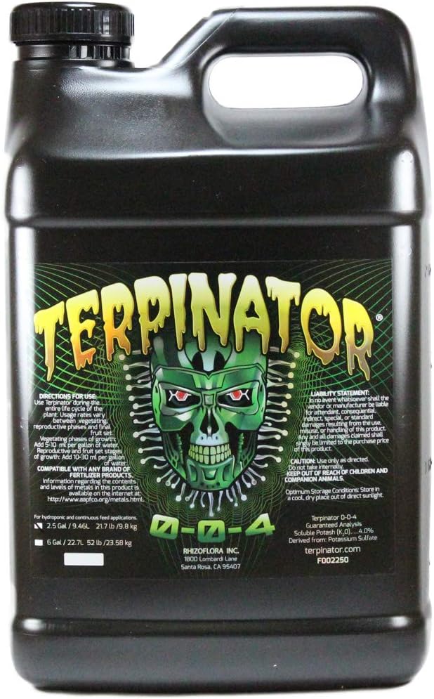 Terpinator 10L