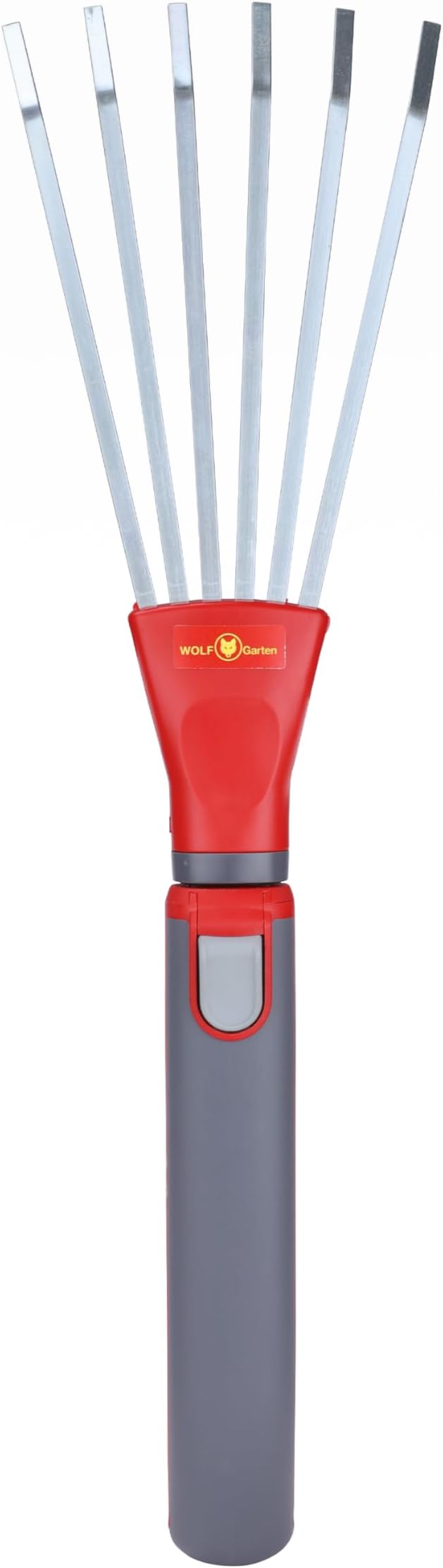 Wolf-Garten P262 LU-Z/LA-M/LD-M/LN-M/ZM30 Multi Star Mini Set Red