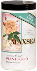 Maxsea 722265 Bloom Plant Food 1.5 lb