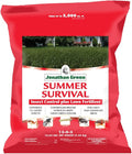 Jonathan Green (12011) Summer Survival Insect Control with Lawn Fertilizer - 13-0-3 Grass Fertilizer (5000 Sq. Ft.)