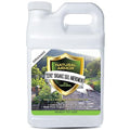 “Zero” Organic Fertilizer – NO Nitrogen Potassium or Phosphate 100% All-Natural/Organic Liquid Fertilizer from Recycled Green Waste Ready to Use (2.5 Gallon) Covers 2500 Sq. Ft.