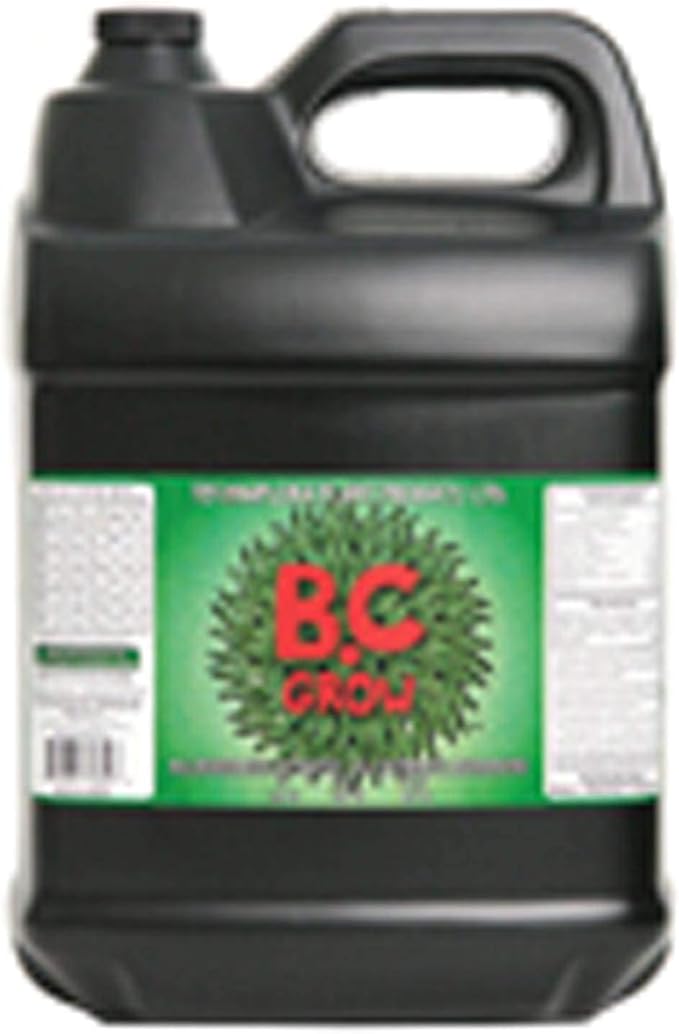 B.C. Grow 10L