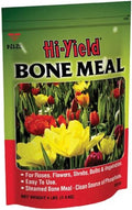 Fertilome 32124 Bone Meal 0-10-0 4-Pound