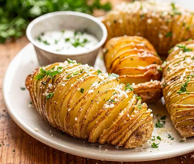 Russet Seed Potatoes Heirloom Non-GMO Tubers for Planting (3 lbs)