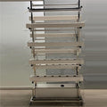 Hydroponics Growing Systems Kit Hydroponics Indoor Gardenfor Herbs Fruits and Vegetables.