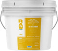RAW B Vitamin 10lb - Essential Plant Growth Booster with B Complex and Magneseum Sulfate - Promotes Healthy Development Increased Yield and Enhanced Nutrient Absorption