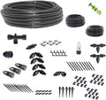 Drip Irrigation Kit for Window Boxes - Kit Size : Premium