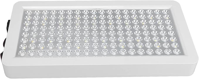 LED Plant Growth Light Intelligent High Power Fill Light for Greenhouse AC (US Plug Small)