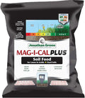 Cmpn Jonathan Green Turf. 11354 Lawn Fertilizer. Pack of 4