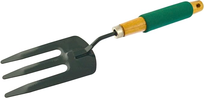 Gardening &amp Pruning Kit - Secateurs Trowel &amp Fork Set