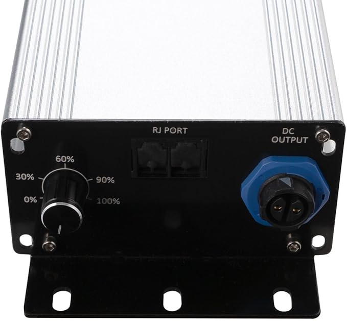Neocision Spectra Pro LED Grow Light - DLC Listed