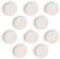 Gardyn Caps for Your Gardyn Hydroponics Growing System &amp Indoor Garden - Perfect Solution for a Cleaner &amp More Beautiful Garden - Must-Have for Growing Fewer Than 30 Plants at a Time - 10 Pack