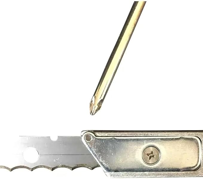 Cactus Whacker Succulent Garden Pruning Tool - Heavy-Duty Stainless Steel Pruner for Safe and Easy Cactus and Succulent Maintenance