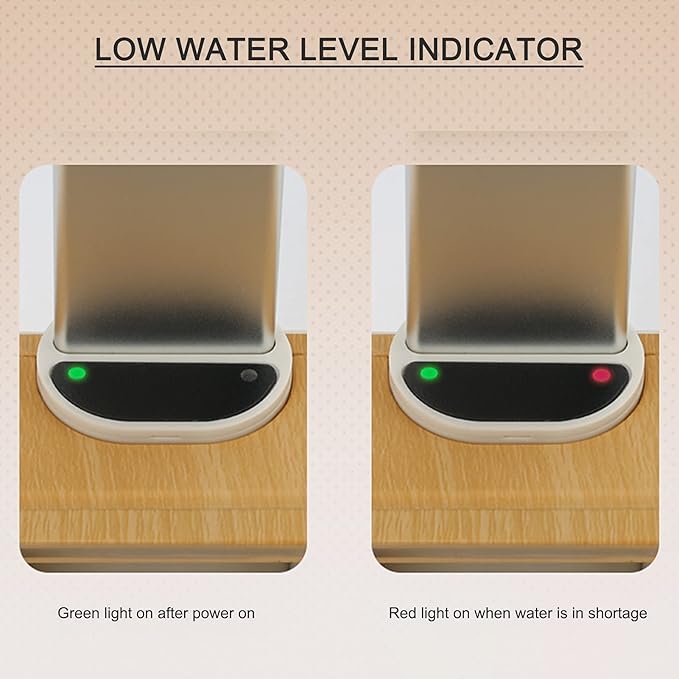 Sonew Smart Planter with Adjustable LED Grow Light for Indoor Plants Hydroponics Growing System Indoor Garden Kit with Grow Light Home Kitchen Vegetable Gardening
