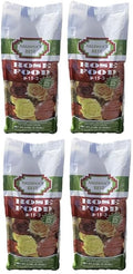 Arizona's Best AZB10072 5 Lb 9-11-3 Rose Food Fertilizer - Pack of (4)