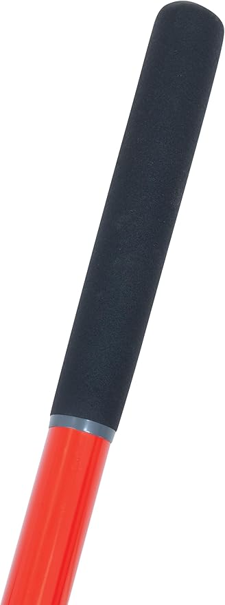 Craftsman Garden Shovels for Digging and Gardening: Heavy Duty Spade Shovels Ideal for Construction Projects Lightweight Metal Spade Tool Set Pack of 4