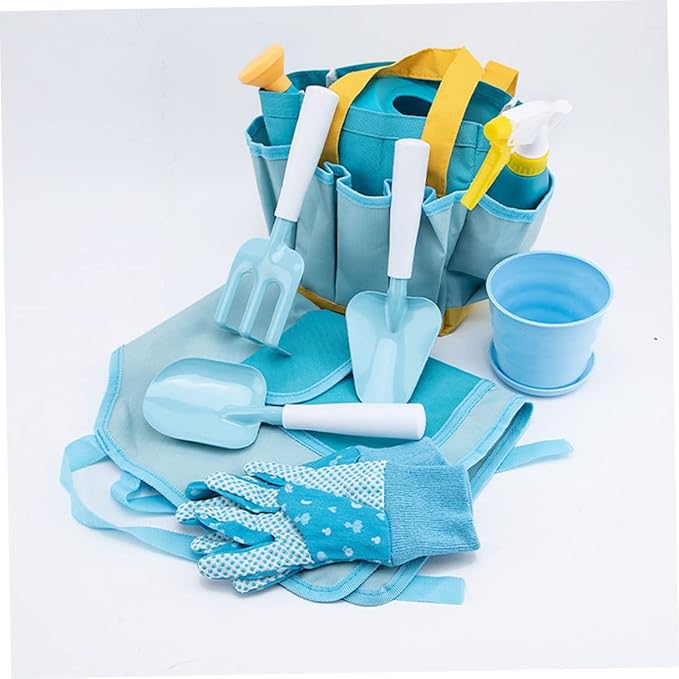 BESPORTBLE 1 Set Gardening Tools Set Gardening Supplies for Planting Weeding Transplanting