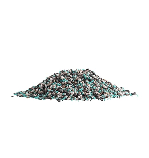 The Andersons Professional PGF Complete 16-4-8 Fertilizer with 7% Humic DG 5000 sq ft