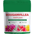 Generic Bougainvillea Plant Fertilizer 830g | Organic Bloom Booster Fertilizer for Overall Growth of Bougainvillea Flowers in Home Garden Powder Pack of 1