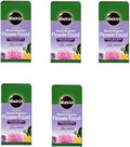 146002 Water Soluble Bloom Booster Flower Food 10-52-10 4 lb Brown