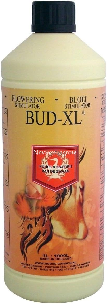 Garden House House &amp Garden - Bud XL 1L