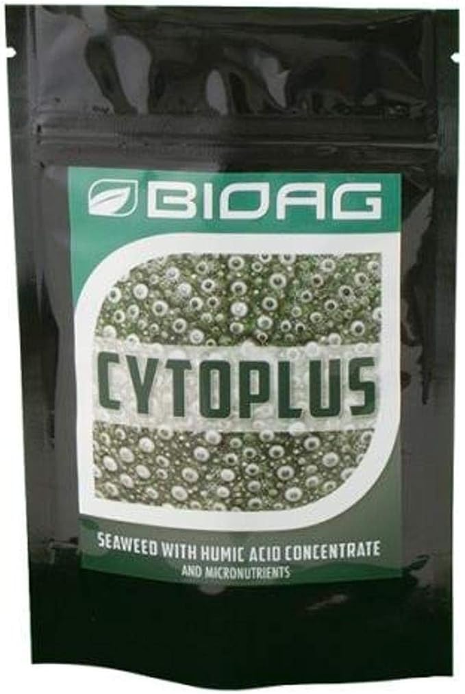 BioAg CytoPlus 300 gm (12/Cs)