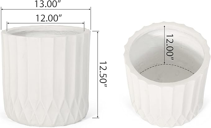 Planter QO293