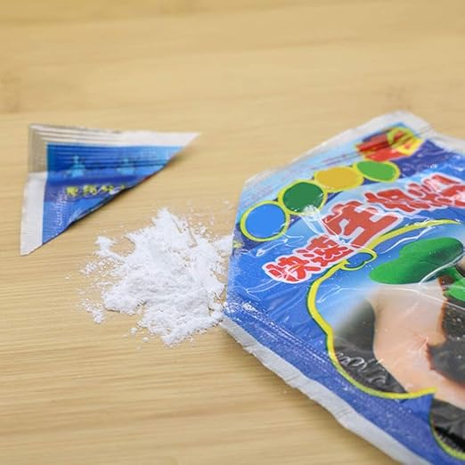 Rooting Powder for Cuttings Root Hormone Root Stimulator Fertilizer and Soil Improver Grow New Plants from Cuttings for Indoor Plants Shrubs Lawn Fruit Vegetables 10g 10PCS 20Pcs 50Pcs(10g*50PCS)