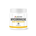 Mycorrhizae Ultra Pure Root Innoculant 1200 Spores per Gram 6 Year Shelf Life for Stronger Roots Bigger Yields &amp Stress Resistance for Gardens Hydroponics &amp Fruit Trees