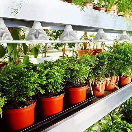 Superdream E27 12W Led Grow Light TT-GL20 Red Blue LED Lights for Plants in Garden Greenhouse
