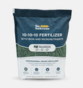 The Andersons PGF Balanced 10-10-10 Fertilizer with Micronutrients and 2% Iron (5000 sq ft)