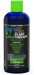 Plant Therapy Lost Coast Organic Natural Plant Protection Concentrate - 12 oz