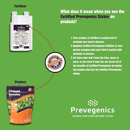 MicroGenics 0.75% | 32 fl. oz. | Contains .75% Magnesium .75% Manganese .75% Zinc .75% Copper .75% Boron .75% Nickel and .75% Iron | Liquid Fertilizer | Makes up to 60 Gallons