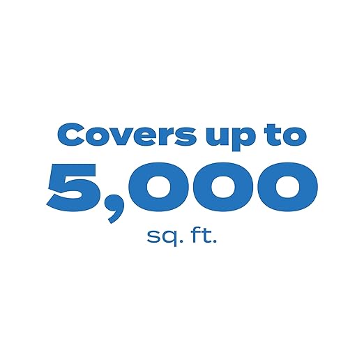 Scotts Halts Crabgrass &amp Grassy Weed Preventer - Pre-Emergent Weed Killer for Lawns For Up To 5000 sq. ft. of Lawn Care 10.06 lb.
