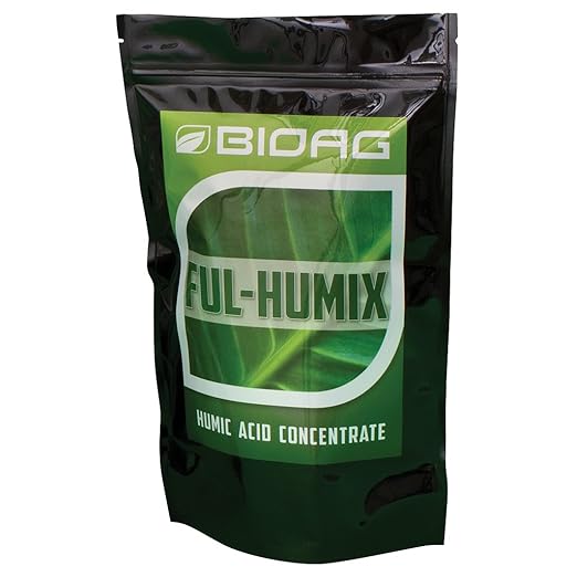 BioAg Ful-Humix 1 Kg