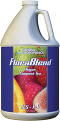 General Hydroponics Florablend 1 Gallon