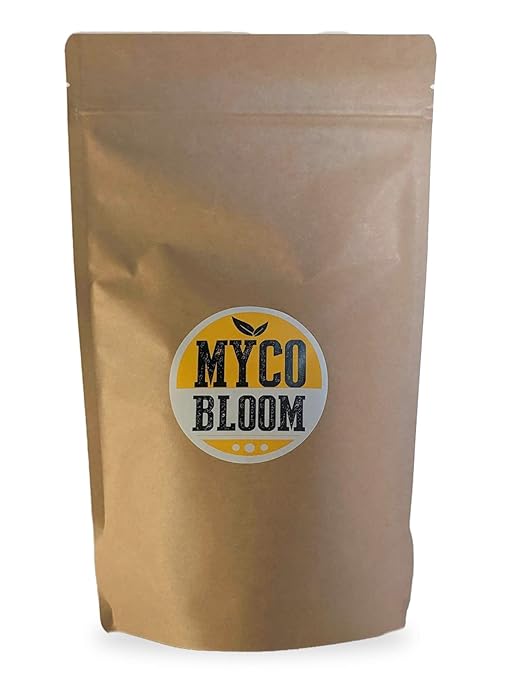 Endo-mycorrhizae (2 lbs)