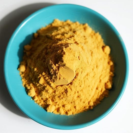 Half ＆ Mu Fang 98% + Chitosan Oligosaccharides (Agricultural Grade) COS Fully Water-Soluble Plant Horticultural and Fruit and Vegetable Fertilizer(500g/17.6oz)