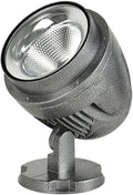 10/20/30/50/80W Outdoor Led Spotlight Waterproof Led Landscape Spotlights Warm Light and White Light Pathway Lighting Indoor and Outdoor Landscape Lighting Illumination/30W/White Light