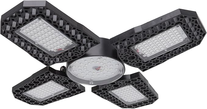 85-265V 150W LED Grow Light Foldable Red Blue Spectrum E27 Growing Lamps Plant Lights for Indoor Succulents Garden Farming Greenhouses