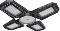 85-265V 150W LED Grow Light Foldable Red Blue Spectrum E27 Growing Lamps Plant Lights for Indoor Succulents Garden Farming Greenhouses