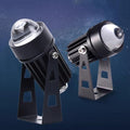 Outdoor Landscape Spotlights 111V-240V Led Spot Lights - Spotlight Led Beam Light 5W LED Spotlight Narrow Beam Spotlight IP65 Outdoor Waterproof Wall Lamp Landscape Lig