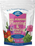 All PURP PLNT&ampGrow 4LB