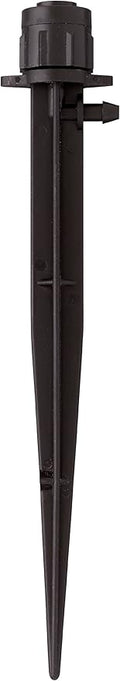 20-Pack Orbit 67110 1/4 Barb Drip Irrigation Drip Micro-Bubbler on 6 Stake (100 Total Pieces)