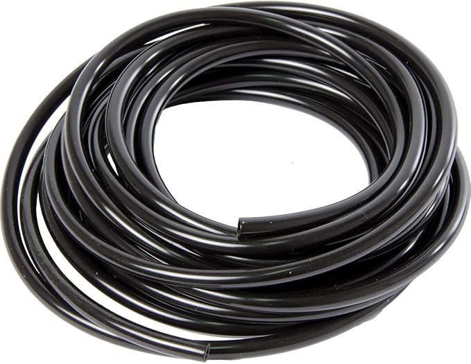 Hydrofarm Active Air Active Air CO2 tubing 1/4 100 Ft