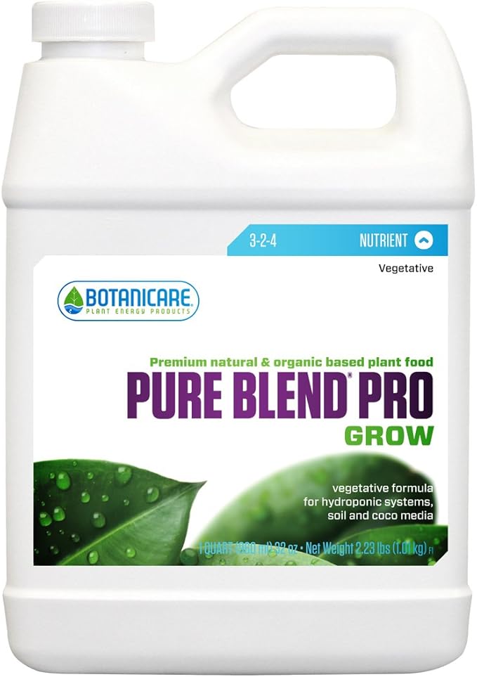 PB PRO GROW 1QT