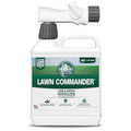 Turf Titan Lawn Commander – Covers up to 6000 sq ft
