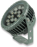 Outdoor Spotlight Low Voltage LED Landscape LightsIP66 Waterproof Site Flood Light for Yard Lawn Garden Pathway Lighting 12V 24V